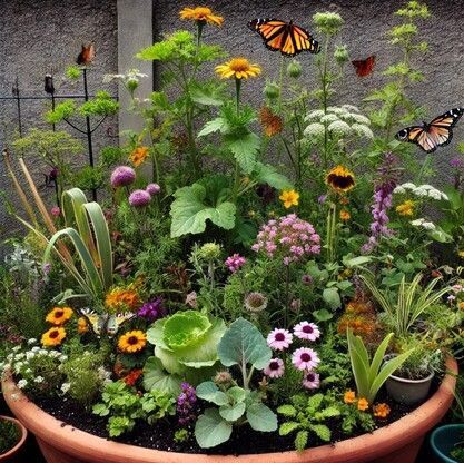 Las Plantas Sienten 2 cultivar plantas silvestres