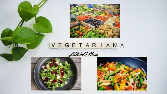 Recetas Vegetarianas que Mejoran tu Salud 2 recetas vegetarianas