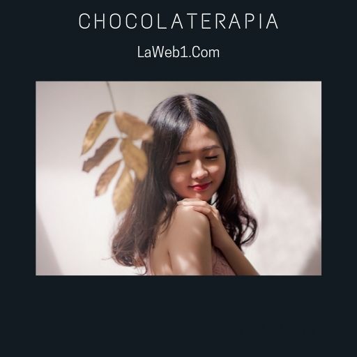 Chocolaterapia para la Piel 3 Chocolaterapia