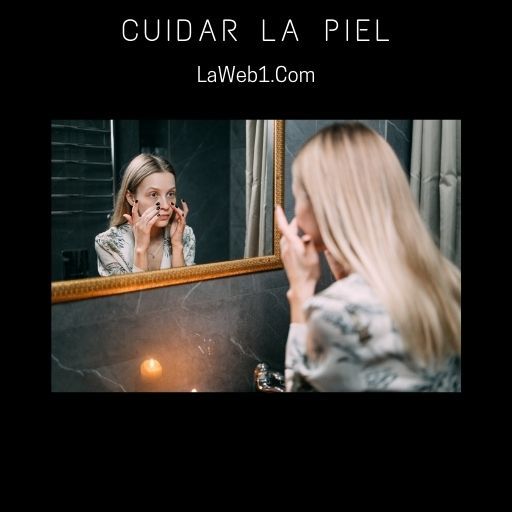 Reducir Arrugas y Cuidado del Sol 3 productos exfoliantes