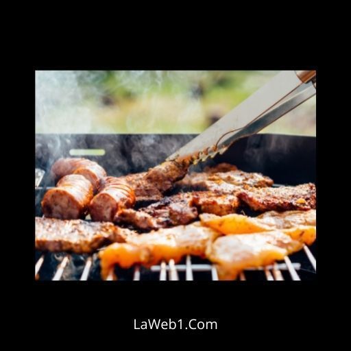 Las mejores parrillas para asado a las brasas 2 Parrillas para asado a las brasas