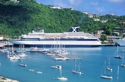A Bordo y Entre Islas: Cruceros en el Caribe 3 A Bordo y Entre Islas: Cruceros en el Caribe 2