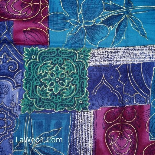 Los Diseños en Patchwork 2 patchwork