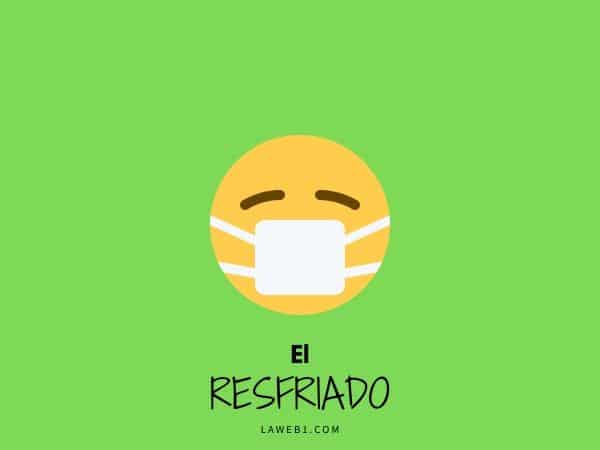 El resfriado común y sus complicaciones 2 resfriado