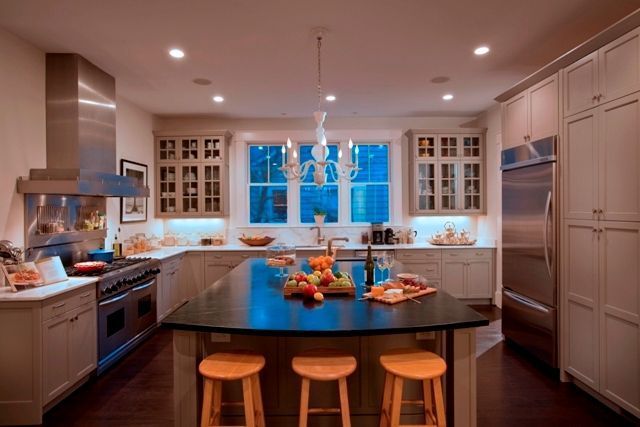 Detalles para una cocina bonita 2 Detalles para una cocina bonita 1