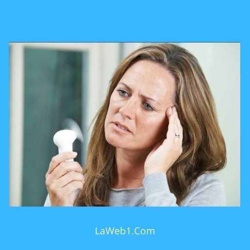 La Menopausia 2 Mujer y Climaterio