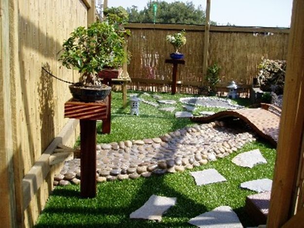 Cómo crear tu propio jardín 4 Cómo crear tu propio jardín 2