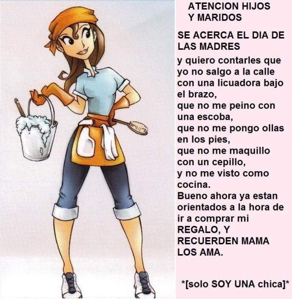 Día de la madre 4 regalos dia de la madre