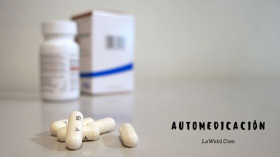 15 motivos para No Automedicarse 2 automedicarse