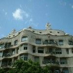 Un Paseo por el Centro de Barcelona 6 Un Paseo por el Centro de Barcelona 6