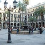 Un Paseo por el Centro de Barcelona 4 Un Paseo por el Centro de Barcelona 4