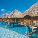 Bora Bora, la magia de la Polinesia Francesa 4 Bora Bora, la magia de la Polinesia Francesa 4