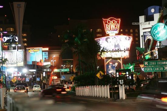 Cancún un Lugar de Lujos y Playas Fantásticas 3 Cancún un Lugar de Lujos y Playas Fantásticas 3