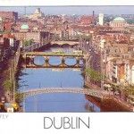 Hostales en Dublín 2 dublin
