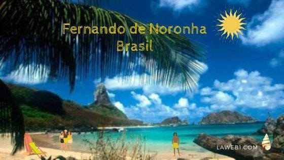 Fernando de Noronha 2 fernando de noronha