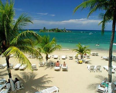 Jamaica: Un Pedazo de Paraíso 3 Jamaica: Un Pedazo de Paraíso 2