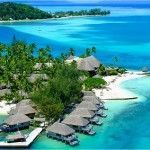 Los Mejores Paraísos Tropicales del Mundo 6 Los Mejores Paraísos Tropicales del Mundo 1