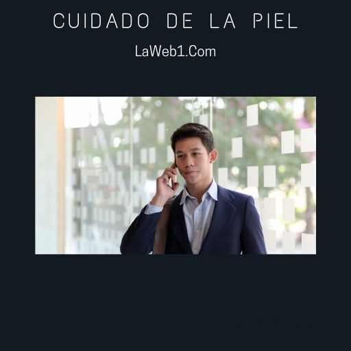 Cuidado de la piel de hombres 2 Cuidado de la piel de hombres 1