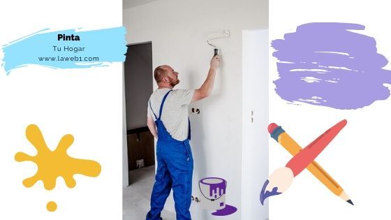 Ideas para pintar tu hogar 2 ideas para pintar tu hogar