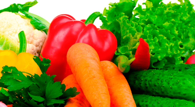 Cómo cultivar hortalizas caseras 4 Cómo cultivar hortalizas caseras 2