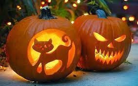 Ideas para la decoración hogareña en Halloween 2 Halloween