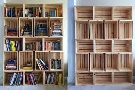 Ordena y Decora con Libreros 3 Ordena y Decora con Libreros 1