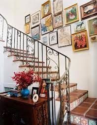 Decoración de Escaleras 3 Decoración de Escaleras 3