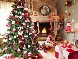 Cómo decorar la casa en Navidad 2 Cómo decorar la casa en Navidad 2