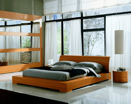Decoración Feng Shui del Dormitorio 2 Decoración Feng Shui del Dormitorio 1