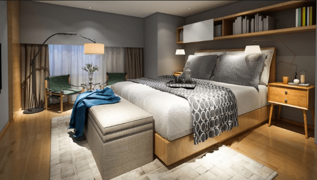 Decoración Feng Shui 3 fengshui