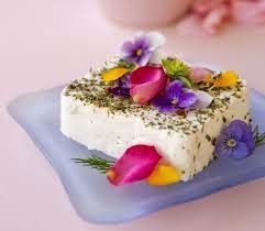 Flores que son comestibles 2 flores comestibles