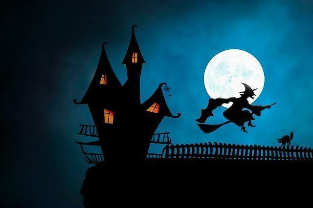 Crea una Calabaza Iluminada para Halloween 3 decoración halloween