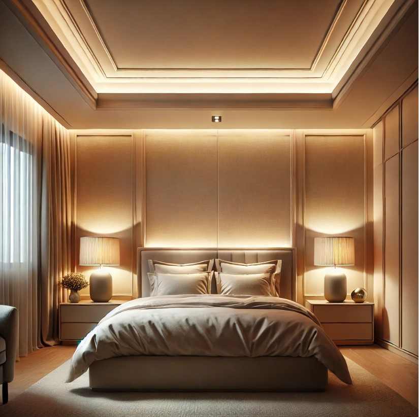 Consejos para iluminar bien un ambiente 3 Consejos para iluminar bien un ambiente 2