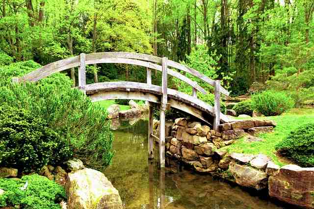 Creencias de Japón 3 jardines japoneses