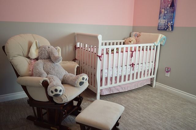 Decorar habitación de bebé 2 habitacion de bebe