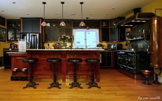 Cocinas para Todos los Gustos 5 Cocinas para Todos los Gustos 3