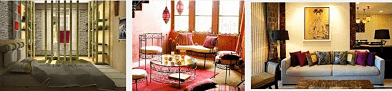 Aprende Decoración Oriental 3 Aprende Decoración Oriental 2