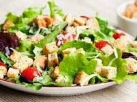 ensalada cesar ensalada cesar