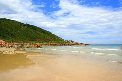 Praia do Rosa en Brasil 3 Praia do Rosa en Brasil 2