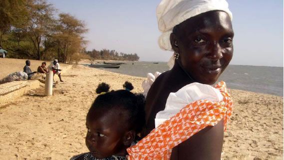 Senegal, Un Destino Especial 4 Senegal