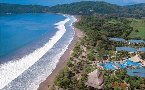 Turismo en Costa Rica 2 Turismo en Costa Rica 2