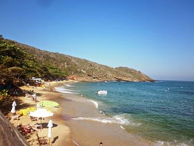 Buzios como Destino Turístico 9 Buzios como Destino Turístico 8