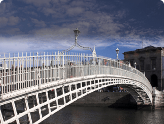 Dublin Dublin