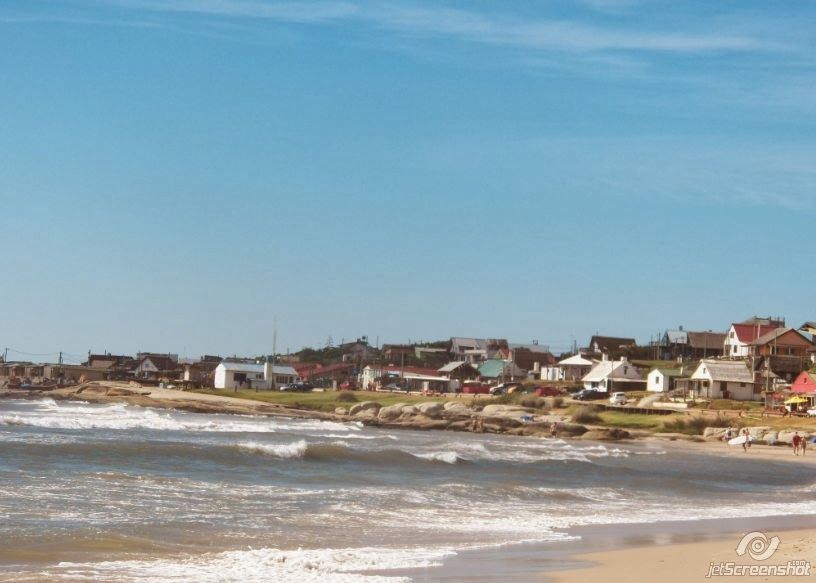 Punta del Diablo, Uruguay 4 Punta del Diablo, Uruguay 3