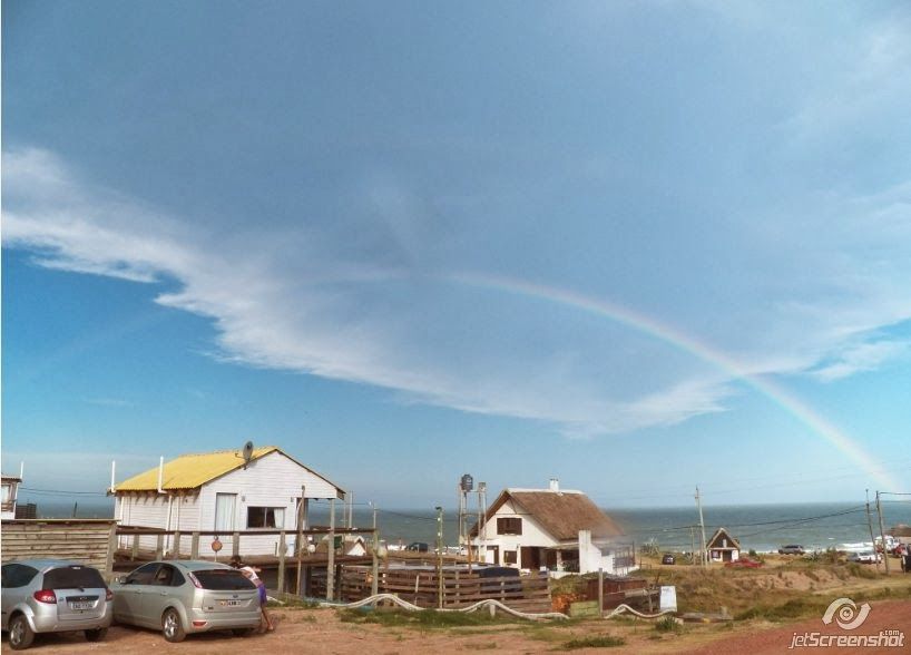 Punta del Diablo, Uruguay 5 Punta del Diablo, Uruguay 4