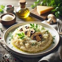 Risotto 2 rissotto