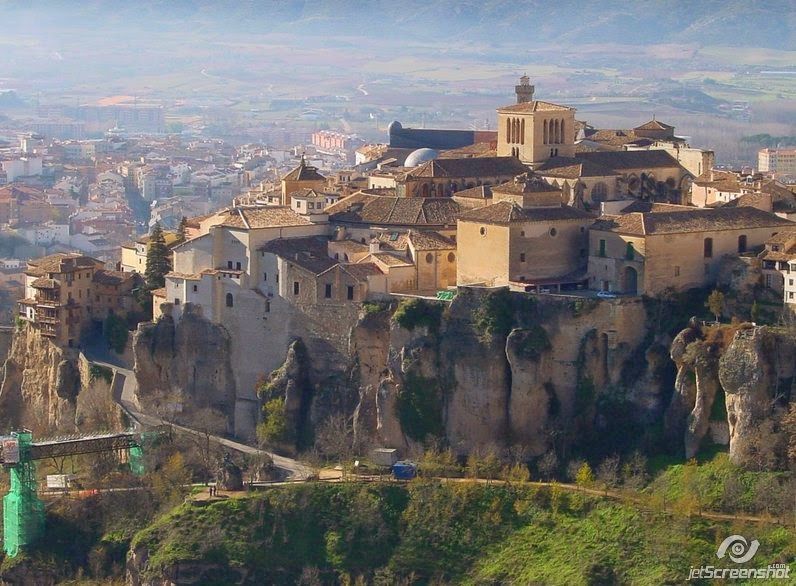 Visitar Cuenca 3 Visitar Cuenca 3