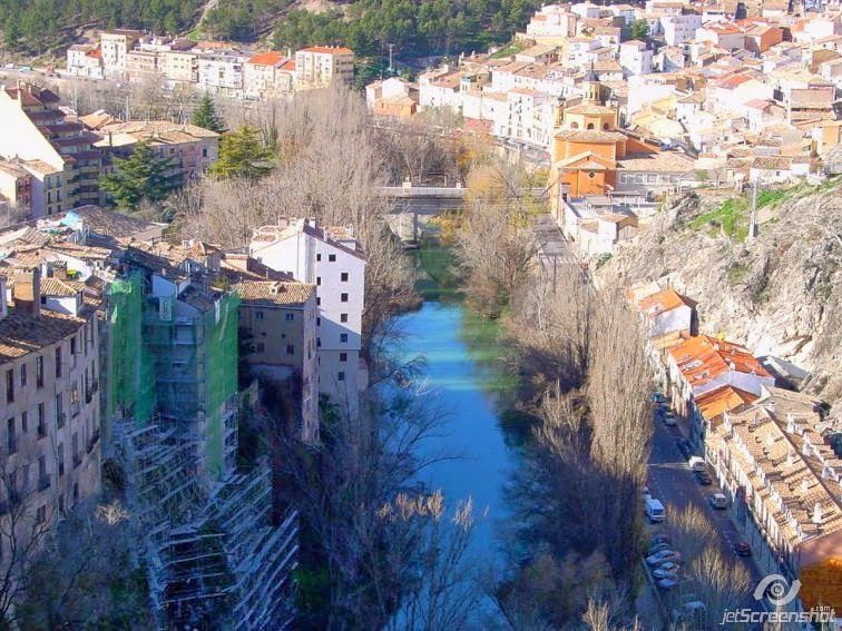 Visitar Cuenca 2 Visitar Cuenca 2