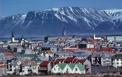 Turismo en Islandia 2 Turismo en Islandia 2