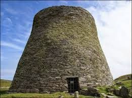 Brochs en Escocia Brochs en Escocia